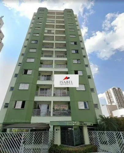 Apartamento Para Alugar - Centro - Suzano/SP