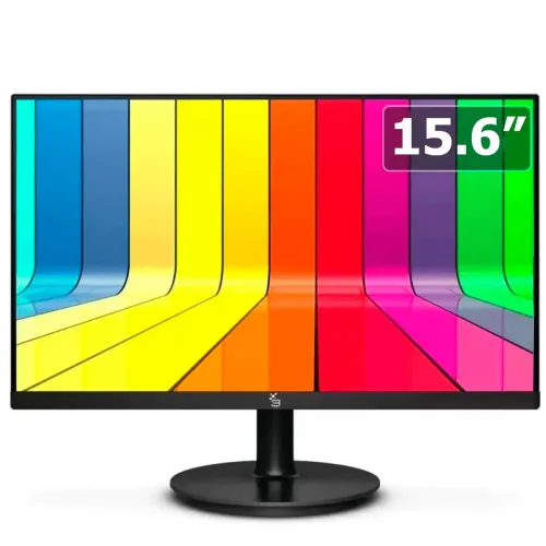 Monitor 3green technology 15.6 led