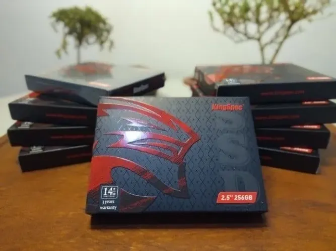 Ssd sata e m2 nvme 120gb a 1tb em ate 12x no cartão