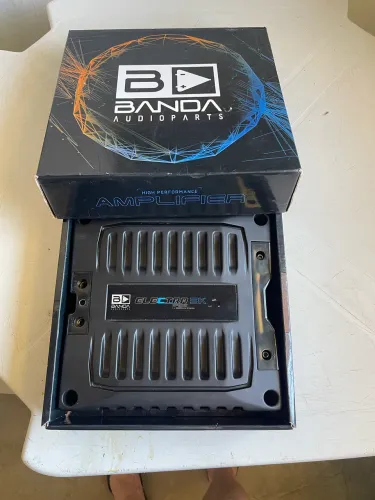 Módulo banda ELECTRA 3k