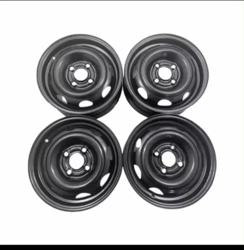 Rodas de ferro aro 13 gm
