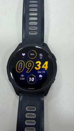 Garmin Forerunner 265