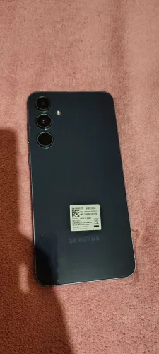 Celular samsung Galaxy A55
