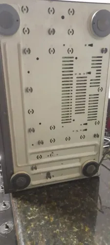 Receiver Technics SA-GX505 