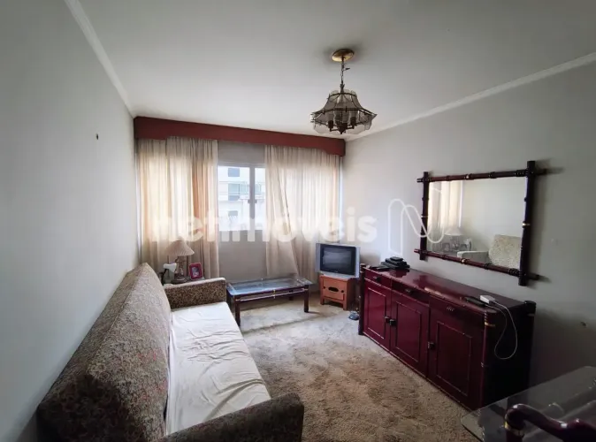 Locação Apartamento 2 quartos Bela Vista São Paulo