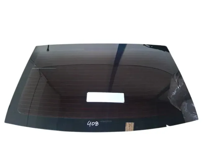 VIDRO VIGIA PEUGEOT 408 1.6 THP 2015