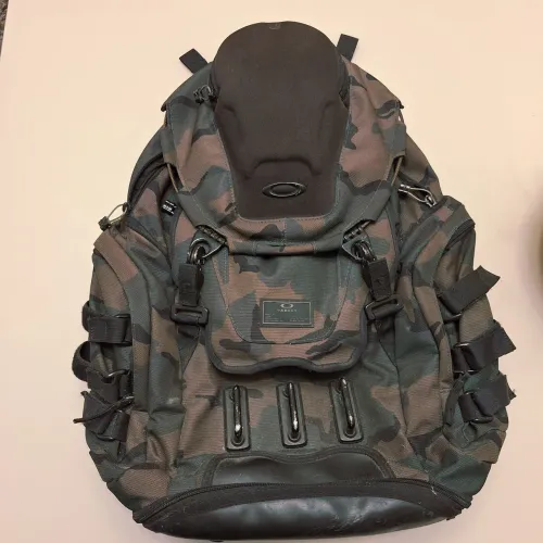 mochila oakley kitchen sink grande