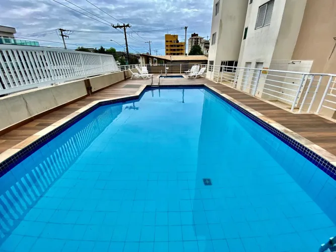 Apartamento à Venda na Enseada no Guarujá | QVista Inteligência Imobiliária Guarujá