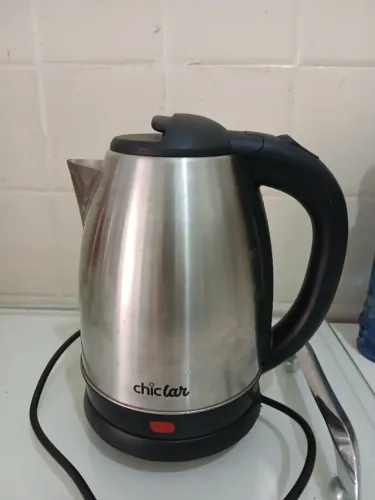 Chaleira Elétrica