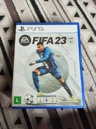 Jogo PS5