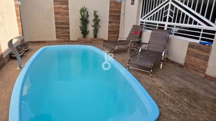 CASA À VENDA | 325M² | 3 QUARTOS | 1 SUÍTE | VILA JOSEFINA | JUNDIAÍ - SP