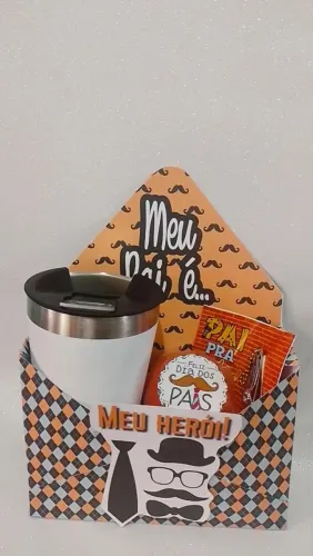 Kits dia dos Pais