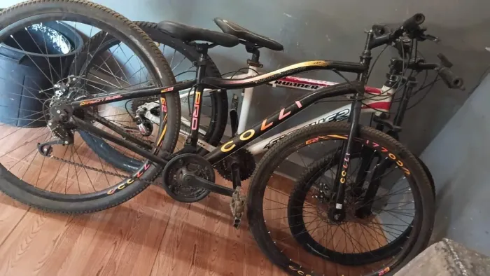 Bicicleta Aro 29