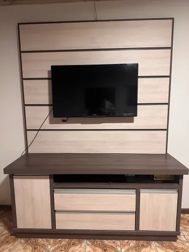 Armário display de TV