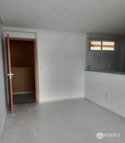 Apartamento com 2 dormitórios à venda, 63 m² por R$ 300.000,00 - Universitário - Campina G