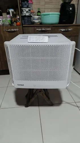 Ar condicionado