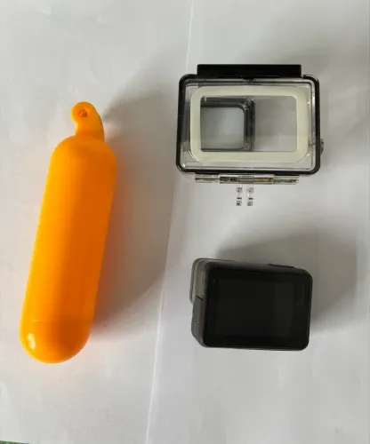 GOPRO 5 black