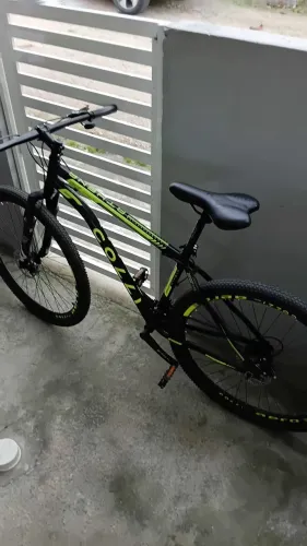 Vende-se BIKE COLLI