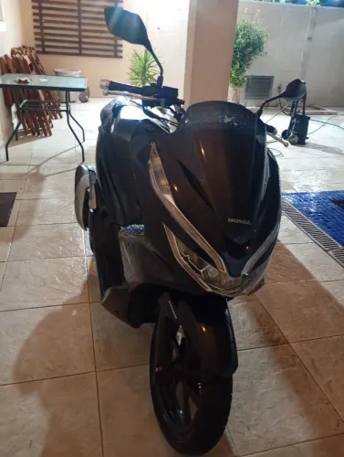 Honda PCX 150
