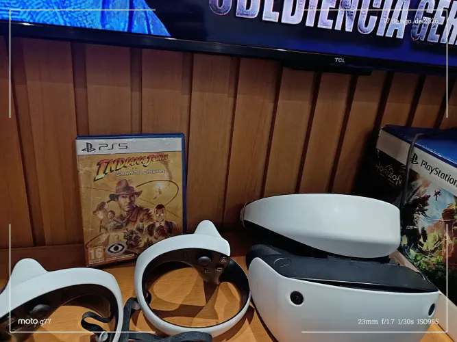 Oculos VR 2
