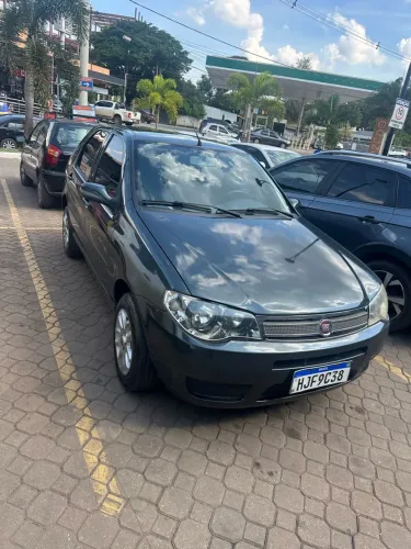 Fiat Palio 1.0/ Trofeo 1.0 Fire/ Fire Flex 4P 2009