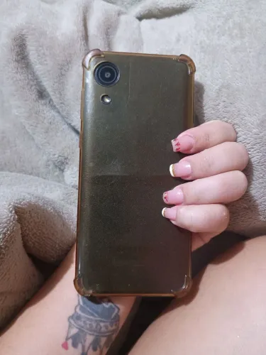 Samsung A03 core