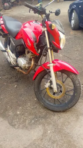 Fan 125 ks
