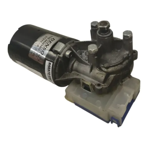 Motor Limpador Parabrisa Fiat Palio Siena Strada 2010 2011