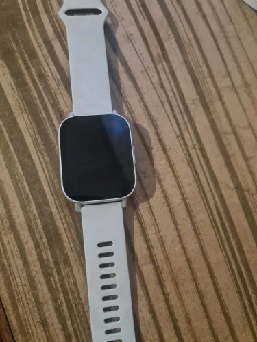 Relogio xiaomi redmi watch active 5