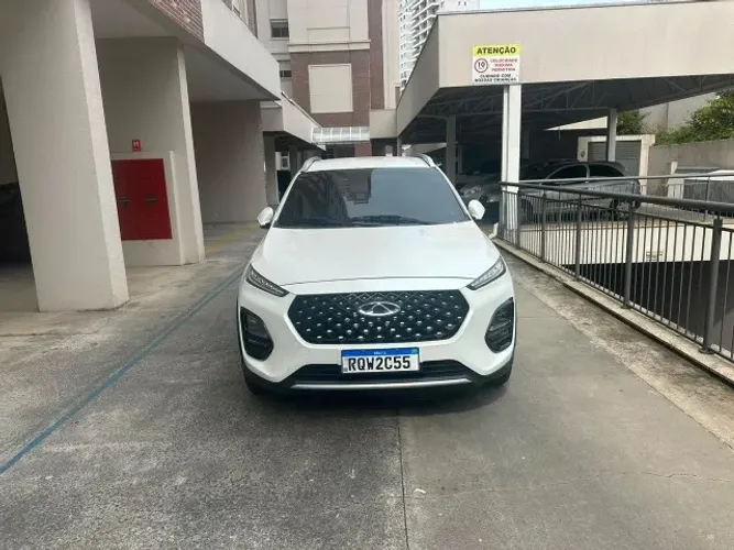 Chery Tiggo 3X PRO 1.0 Turbo Flex AUT 2022