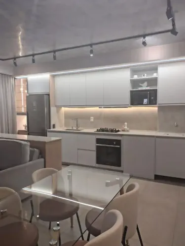 Apartamento Duas suítes plenas- Setor Oeste codigo: 362601