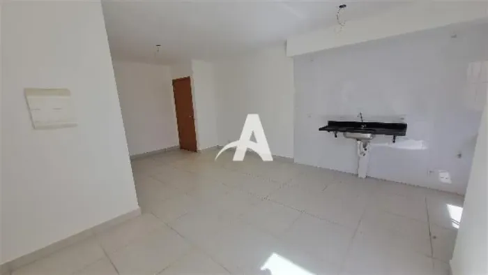 Apartamento com 73,14m² 2 quartos à venda no bairro Novo Mundo