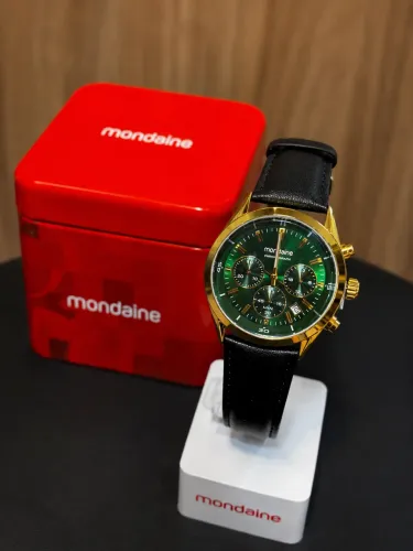 Relógio Mondaine Original 