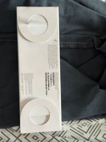 Apple Watch Series9 aço inoxidável