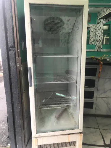 Vendo freezer