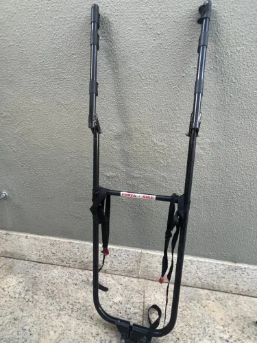 suporte para 3 bikes