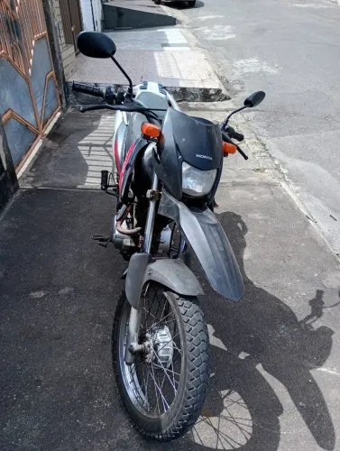 BROS 150 ES 2012/2012