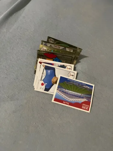Figs copa 2018