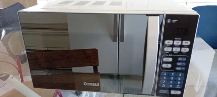 Microondas Consul 20 Litros 