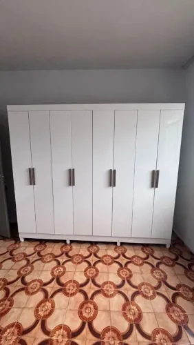Guarda roupa de casal
