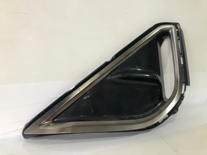 Acabamento do parachoque dianteiro BMW X2 M35i 2020 BG4237
