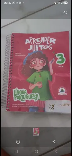 Livros conservados para pessoas exigentes
