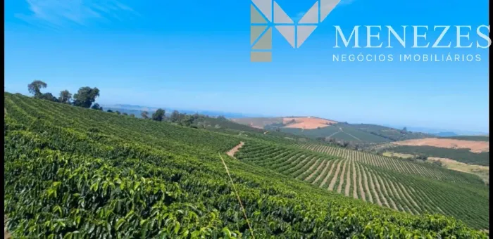 Fazenda à venda no sul de Minas Gerais