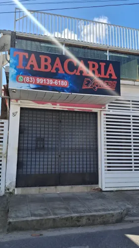 BOX PARA ALUGUEL