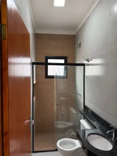 Casa com 3 dormitórios à venda, 118 m² por R$ 650.000,00 - Jardim São João - Itanhaém/SP