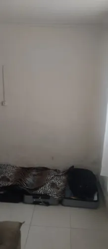 Kitinete taquara