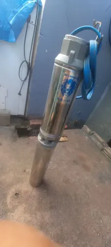 Bomba Leão 1,5CV ~ 220v