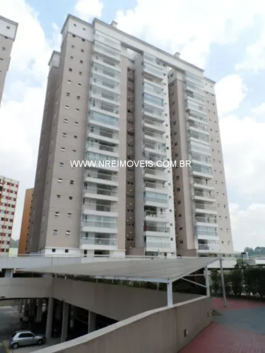 APARTAMENTO GARDEN AO LADO DO SHOPPING E METRO CAMPO LIMPO