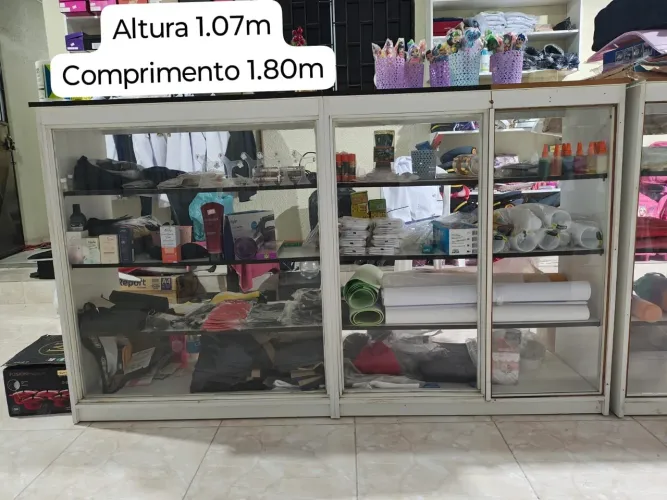 Vitrine 