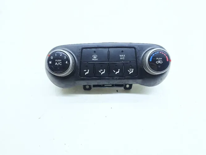 Comando Ar Condicionado Ix35 2.0 2015 972502SXXX